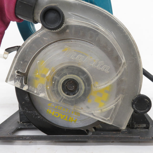 makita (マキタ) 100V 125mm 5型防じんマルノコ 5005KB 中古