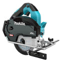 makita (マキタ) 40Vmax 2.5Ah 125mm 充電式チップソーカッタ ケース・充電器・バッテリ2個セット CS003GRDX 未開封品