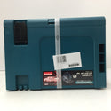 makita (マキタ) 40Vmax 2.5Ah 125mm 充電式チップソーカッタ ケース・充電器・バッテリ2個セット CS003GRDX 未開封品