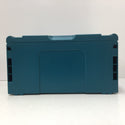 makita (マキタ) 40Vmax 2.5Ah 125mm 充電式チップソーカッタ ケース・充電器・バッテリ2個セット CS003GRDX 未開封品