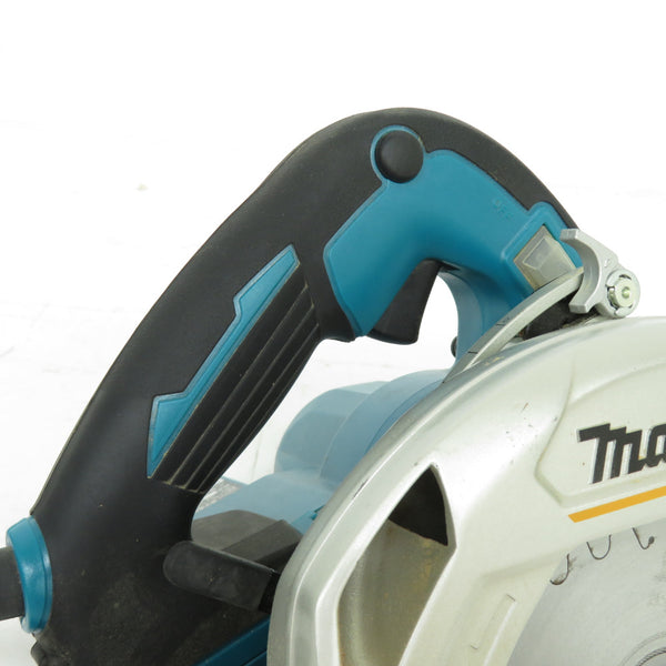 makita (マキタ) 100V 165mm 電子造作マルノコ HS6403 中古