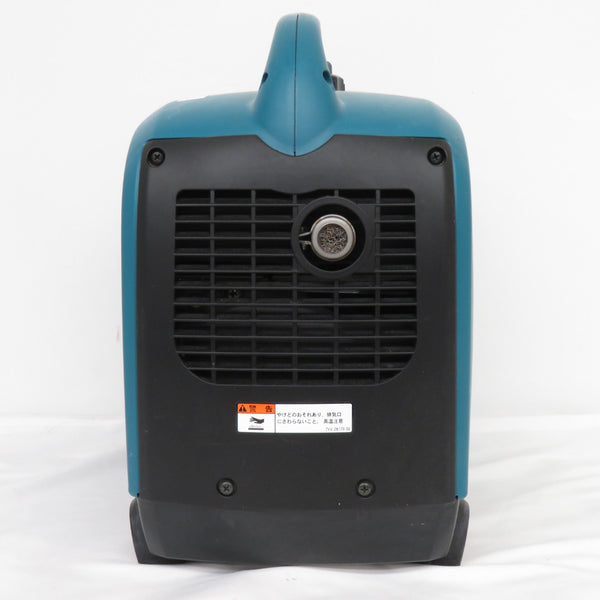 makita (マキタ) 0.9kVA インバータ発電機 ガソリンエンジン EG0900IS 中古美品