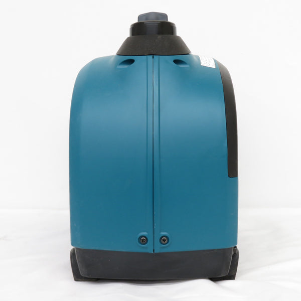 makita (マキタ) 0.9kVA インバータ発電機 ガソリンエンジン EG0900IS 中古美品