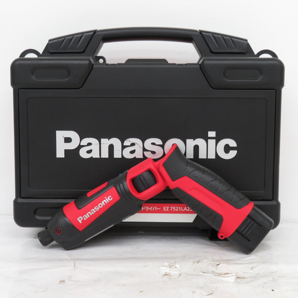 Panasonic (パナソニック) 7.2V 1.5Ah 充電スティックインパクト