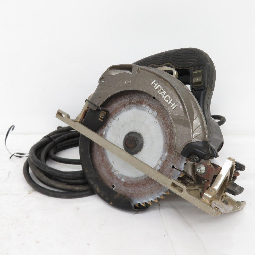 日立工機 HiKOKI ハイコーキ 100V 165mm 深切り丸のこ マルノコ