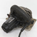 日立工機 HiKOKI ハイコーキ 100V 165mm 深切り丸のこ マルノコ C6MBYA2 中古