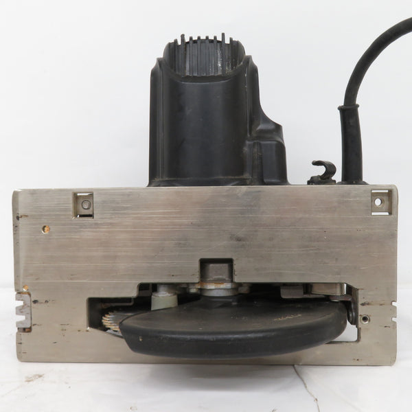 日立工機 HiKOKI ハイコーキ 100V 165mm 深切り丸のこ マルノコ C6MBYA2 中古