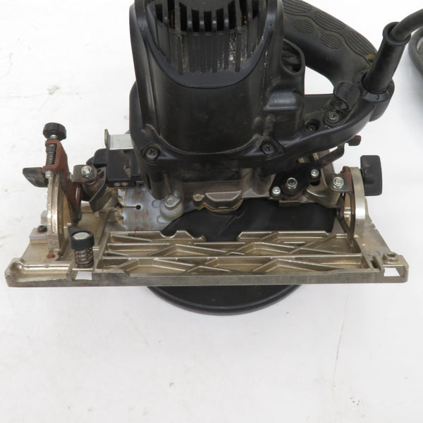 日立工機 HiKOKI ハイコーキ 100V 165mm 深切り丸のこ マルノコ C6MBYA2 中古