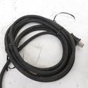 日立工機 HiKOKI ハイコーキ 100V 165mm 深切り丸のこ マルノコ C6MBYA2 中古