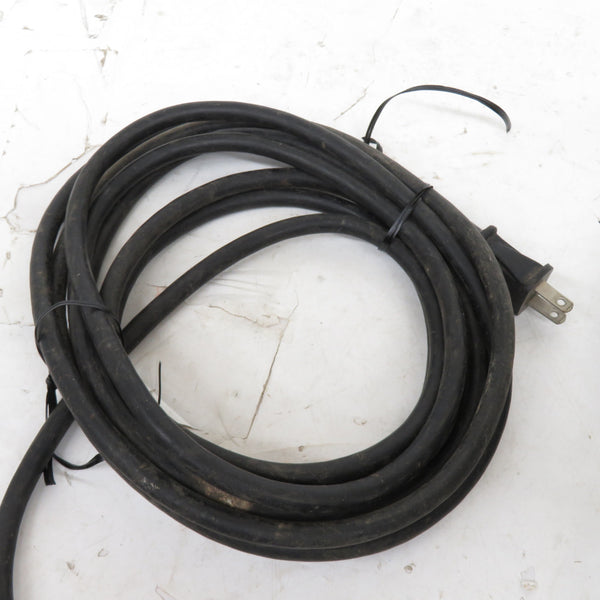 日立工機 HiKOKI ハイコーキ 100V 165mm 深切り丸のこ マルノコ C6MBYA2 中古