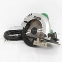 HiKOKI (ハイコーキ) 100V 190mm 丸のこ マルノコ C7SS 中古