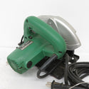 HiKOKI (ハイコーキ) 100V 190mm 丸のこ マルノコ C7SS 中古