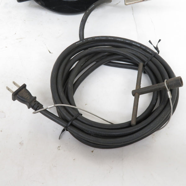 HiKOKI (ハイコーキ) 100V 190mm 丸のこ マルノコ C7SS 中古