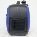 YAMAHA (ヤマハ) 1.6kVA 防音型 インバータ発電機 ガソリンエンジン EF16HiS 中古美品