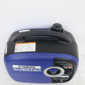 YAMAHA (ヤマハ) 1.6kVA 防音型 インバータ発電機 ガソリンエンジン EF16HiS 中古美品