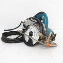 makita (マキタ) 100V 125mm 内装マルノコ 電源コード補修あり 5241 中古