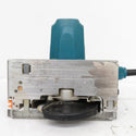 makita (マキタ) 100V 125mm 内装マルノコ 電源コード補修あり 5241 中古