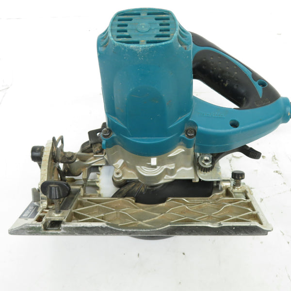 makita (マキタ) 100V 125mm 内装マルノコ 電源コード補修あり 5241 中古