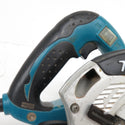 makita (マキタ) 100V 125mm 内装マルノコ 電源コード補修あり 5241 中古