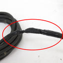 makita (マキタ) 100V 125mm 内装マルノコ 電源コード補修あり 5241 中古