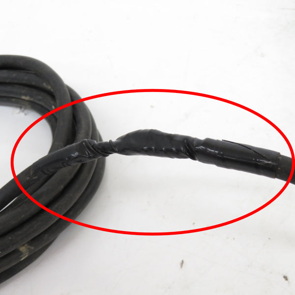 makita (マキタ) 100V 125mm 内装マルノコ 電源コード補修あり 5241 中古