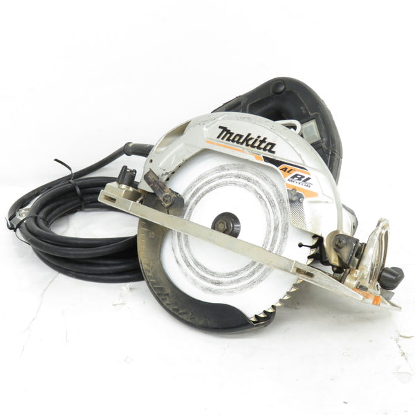 makita (マキタ) 100V 165mm 電子マルノコ 黒 HS6303 中古