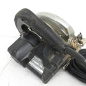 makita (マキタ) 100V 165mm 電子マルノコ 黒 HS6303 中古