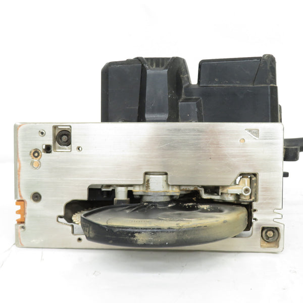 makita (マキタ) 100V 165mm 電子マルノコ 黒 HS6303 中古