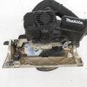 makita (マキタ) 100V 165mm 電子マルノコ 黒 HS6303 中古