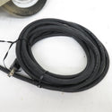 makita (マキタ) 100V 165mm 電子マルノコ 黒 HS6303 中古