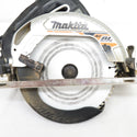 makita (マキタ) 100V 165mm 電子マルノコ 黒 HS6303 中古