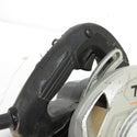 makita (マキタ) 100V 165mm 電子マルノコ 黒 HS6303 中古