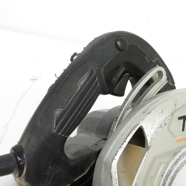 makita (マキタ) 100V 165mm 電子マルノコ 黒 HS6303 中古