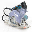 makita (マキタ) 100V 125mm 防じんマルノコ 電源コード補修あとあり KS5000FX 中古