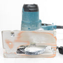 makita (マキタ) 100V 125mm 防じんマルノコ 電源コード補修あとあり KS5000FX 中古