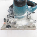 makita (マキタ) 100V 125mm 防じんマルノコ 電源コード補修あとあり KS5000FX 中古