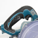 makita (マキタ) 100V 125mm 防じんマルノコ 電源コード補修あとあり KS5000FX 中古