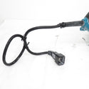 makita (マキタ) 100V 125mm 防じんマルノコ 電源コード補修あとあり KS5000FX 中古