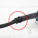 makita (マキタ) 100V 125mm 防じんマルノコ 電源コード補修あとあり KS5000FX 中古
