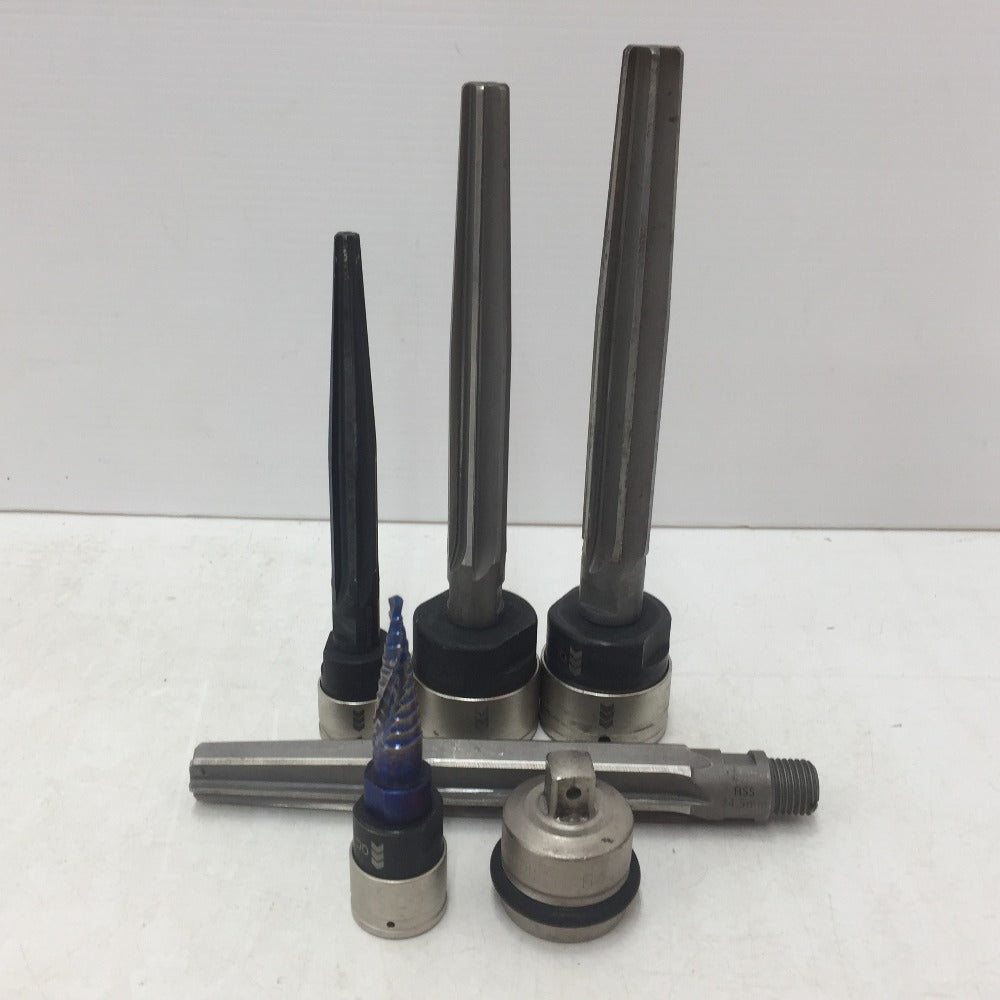 s24t-0618n【中古】【未使用】MUSTTOOL IMーBR130 ブリッジ