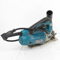 makita (マキタ) 100V 125mm 防じんマルノコ 左勝手仕様 KS5200FX 中古