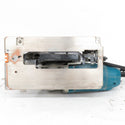makita (マキタ) 100V 125mm 防じんマルノコ 左勝手仕様 KS5200FX 中古
