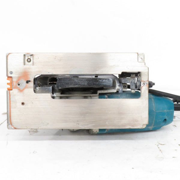 makita (マキタ) 100V 125mm 防じんマルノコ 左勝手仕様 KS5200FX 中古