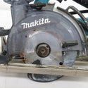 makita (マキタ) 100V 125mm 防じんマルノコ 左勝手仕様 KS5200FX 中古