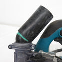 makita (マキタ) 100V 125mm 防じんマルノコ 左勝手仕様 KS5200FX 中古