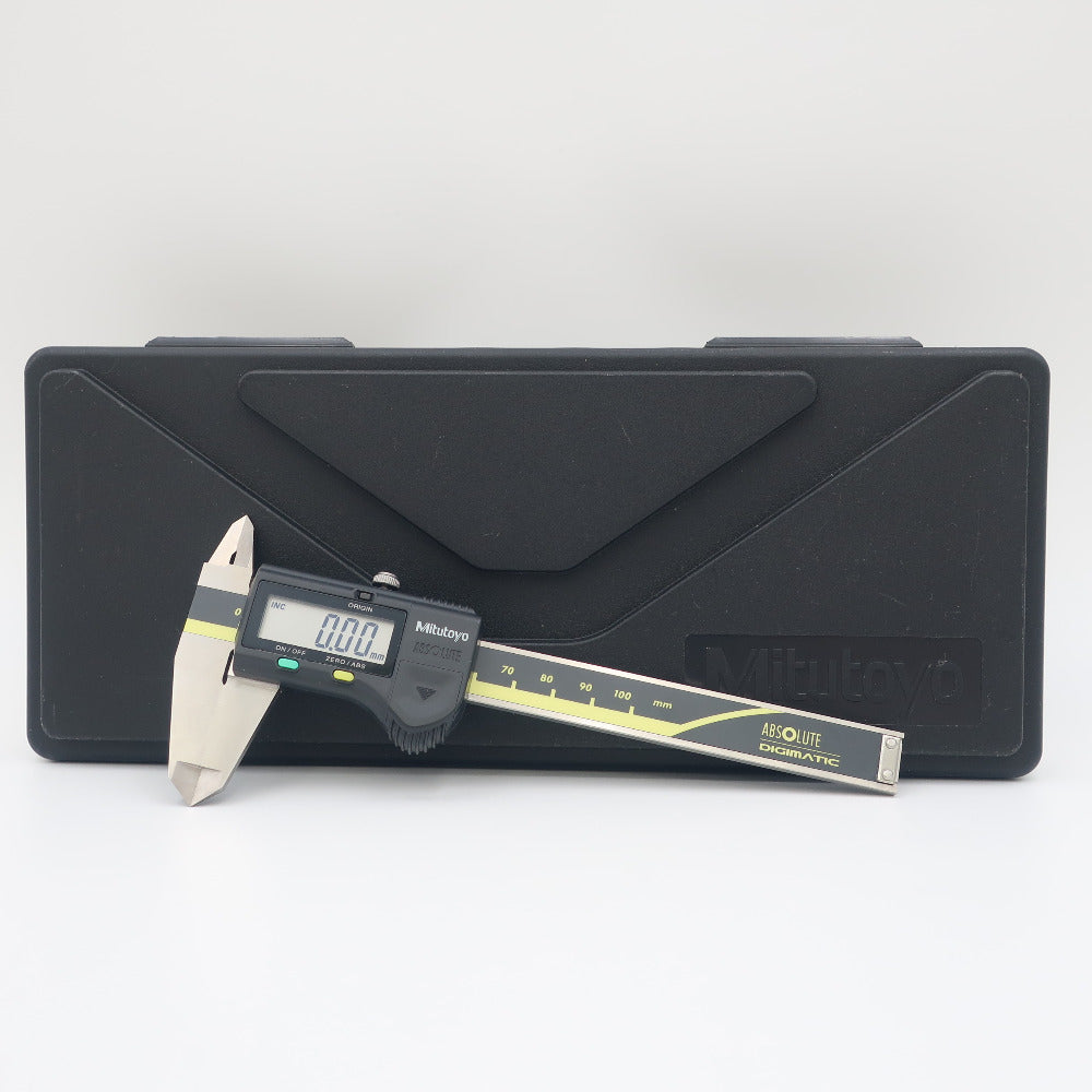 ミツトヨ デジタルノギス ABSデジマチックキャリパ CD-10APX Amazon.co.jp: ミツトヨ デジマチックノギス 500-152-30 CD-20AX