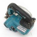 makita (マキタ) 18V対応 165mm 充電式マルノコ 本体のみ 角度調整用ツマミネジ換装済 HS631D 中古