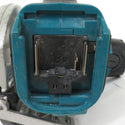 makita (マキタ) 18V対応 165mm 充電式マルノコ USA仕様 本体のみ スペーサー装着済 穴あきあり 安全カバーのバネ欠品 BSS611 中古