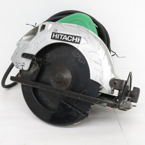 日立工機 HiKOKI ハイコーキ 100V 165mm 丸のこ マルノコ C6SS 中古