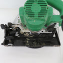 日立工機 HiKOKI ハイコーキ 100V 165mm 丸のこ マルノコ C6SS 中古